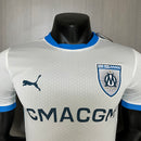 CAMISA OLYMPIQUE DE MARSEILLE - CASA/ HOME - JOGADOR - 24/25