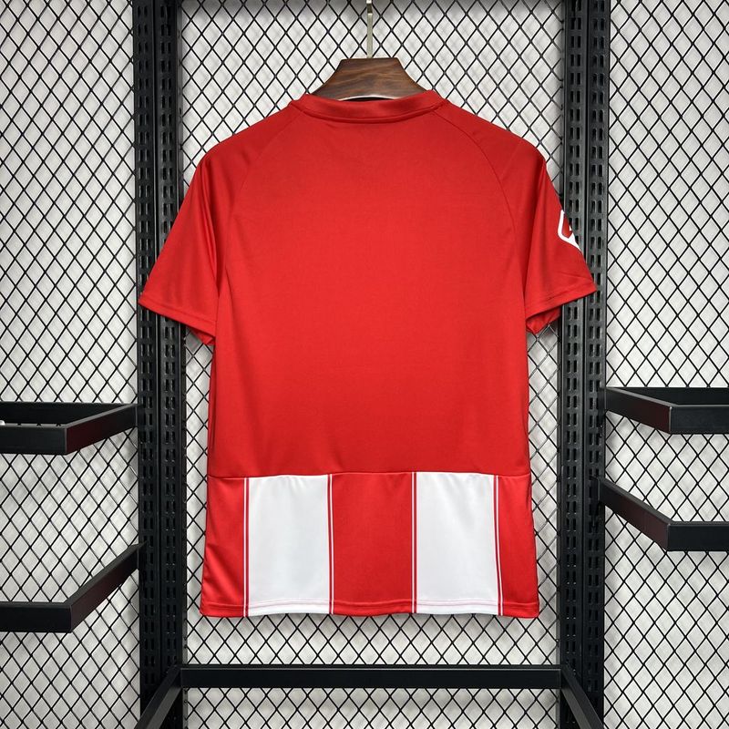 CAMISA ALMERIA - CASA/ HOME - 24/25