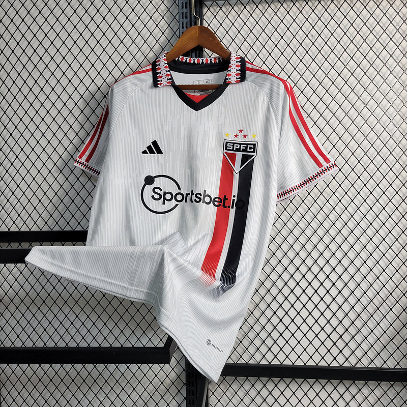 CAMISA SÃO PAULO - SPECIAL EDITION - TORCEDOR - 23/24