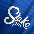 CAMISA EVERTON - CASA/ HOME - TORCEDOR - 25/ 26