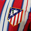 CAMISA ATLETICO DE MADRID - CASA/ HOME - JOGADOR - 24/25