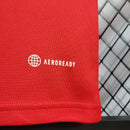 CAMISA ARSENAL - CASA / HOME - TORCEDOR - 23/24