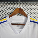 CAMISA LEEDS UNITED - CASA / HOME - TORCEDOR - 23/24