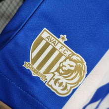 Carregar imagem no visualizador da galeria, CAMISA HAVAÍ - CASA/ HOME - TORCEDOR - 23/24
