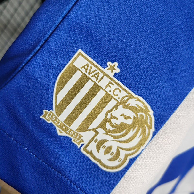 CAMISA HAVAÍ - CASA/ HOME - TORCEDOR - 23/24
