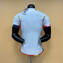 CAMISA BÉLGICA - FORA/ AWAY - JOGADOR - 23/24