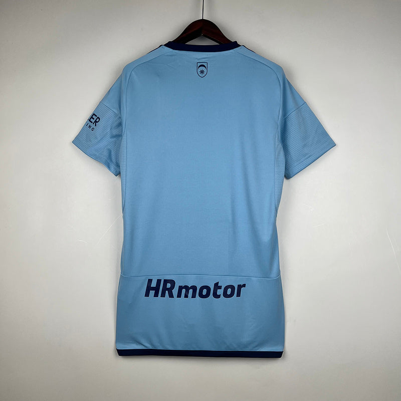 CAMISA OSASUNA - TERCEIRA/ THIRD - TORCEDOR - 23/24