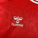 CAMISA DINAMARCA - CASA/ HOME - TORCEDOR - 24/25