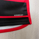 CAMISA FLAMENGO - CASA/ HOME - FEMININO - 24/25