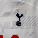 CAMISA TOTTENHAM - CASA/ HOME - TORCEDOR - 23/24