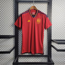CAMISA ESPANHA - CASA/ HOME - TORCEDOR - 23/24