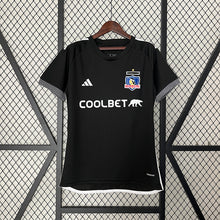 Carregar imagem no visualizador da galeria, CAMISA COLO COLO - FORA/ AWAY - TORCEDOR - 24/25
