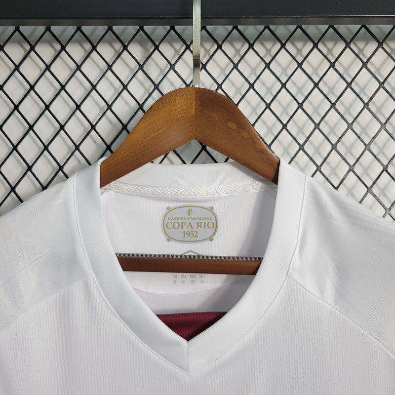 CAMISA FLUMINENSE - FORA / AWAY - TORCEDOR - 23/24
