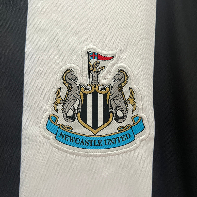 CAMISA NEWCASTLE - CASA/ HOME - 24/25