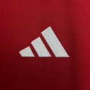 CAMISA MANCHESTER UNITED - CASA/ HOME - TORCEDOR - 25/ 26