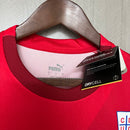 CAMISA UNIVERSIDAD CATÓLICA - CHILE - FORA/ AWAY - TORCEDOR - 24/25