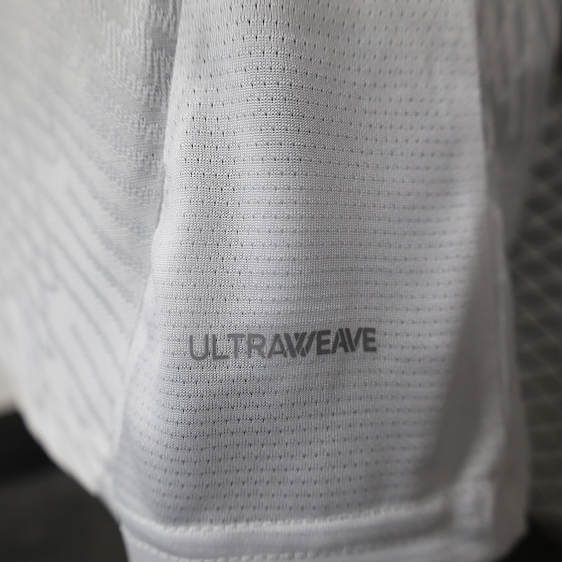 CAMISA MARROCOS - FORA/ AWAY - JOGADOR - 25/ 26