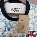 CAMISA PORTUGAL - FORA/ AWAY - TORCEDOR - 24/25