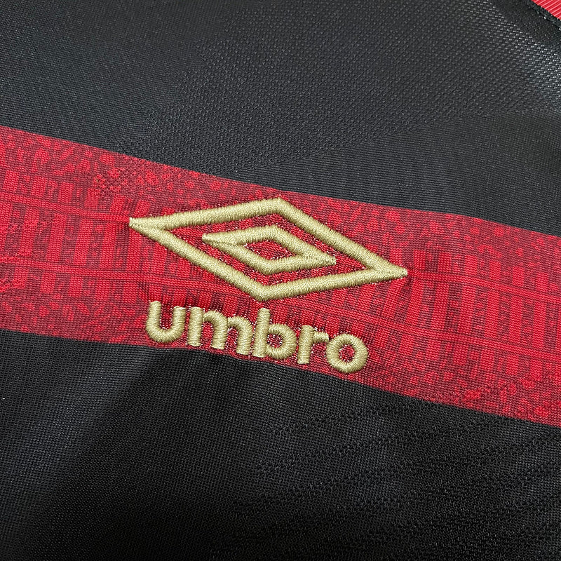 CAMISA SPORT - CASA/ HOME - TORCEDOR - 24/25