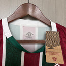 CAMISA FLUMINENSE - CASA/ HOME - TORCEDOR - 24/25