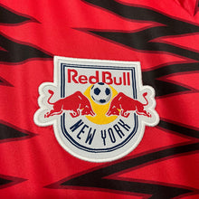 Carregar imagem no visualizador da galeria, CAMISA NEW YORK RED BULLS - MLS - FORA/ AWAY - TORCEDOR - 24/25
