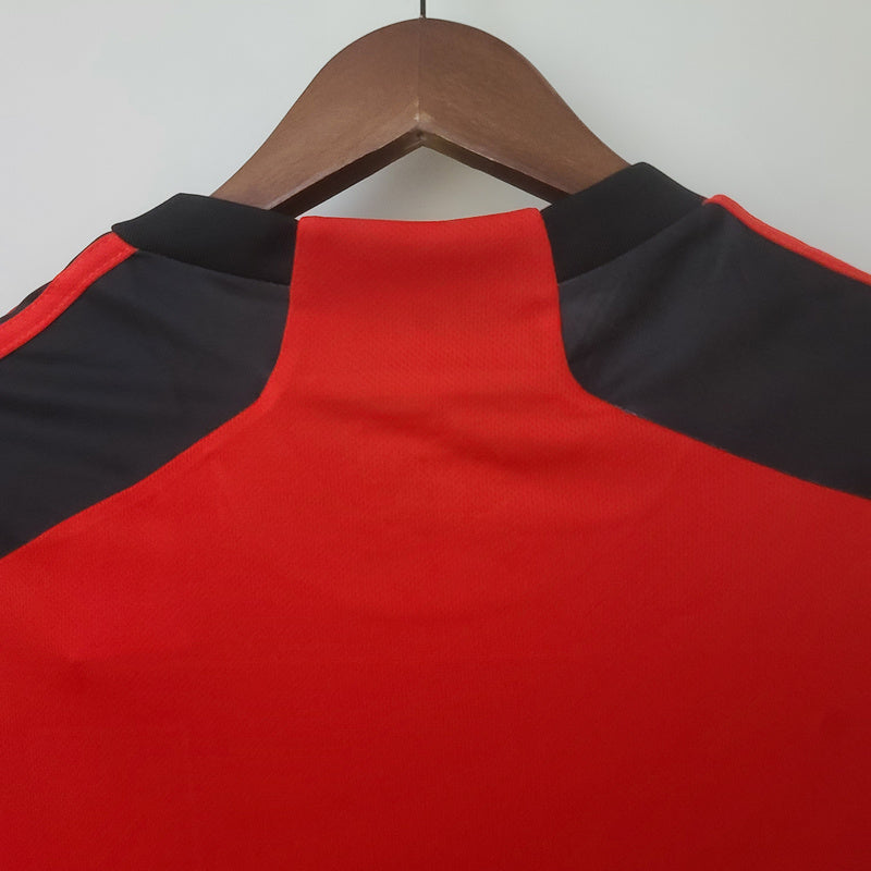 CAMISA BELGICA - CASA/ HOME - TORCEDOR - 23/24