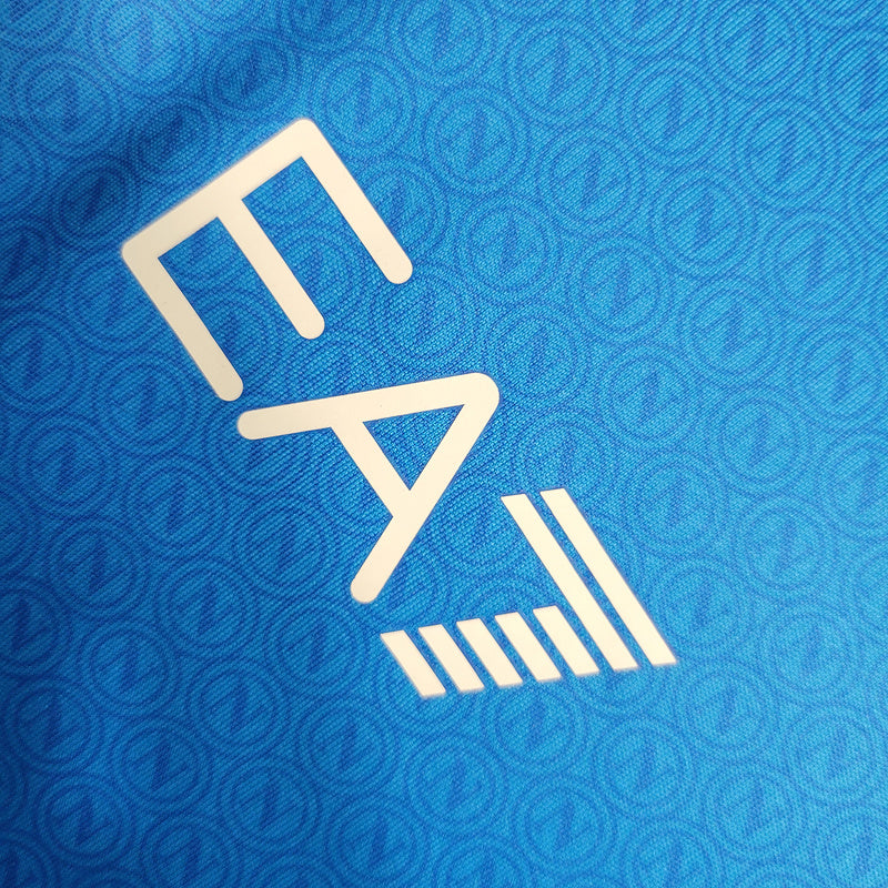 CAMISA NAPOLI - CASA /HOME- TORCEDOR - 23/24
