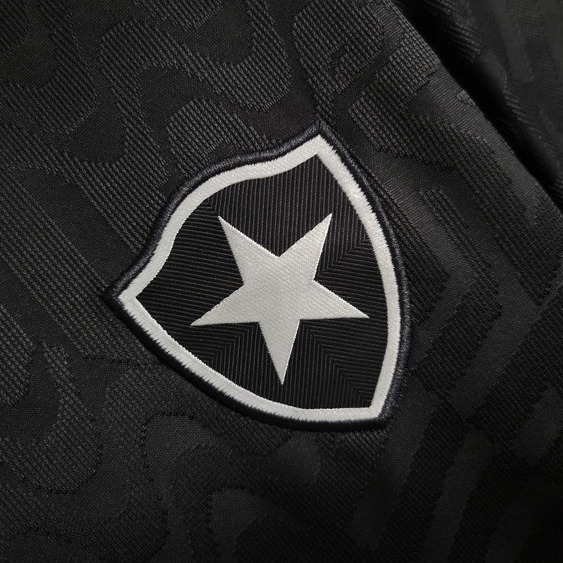CAMISA BOTAFOGO - FORA / AWAY - FEMININO - 23/24