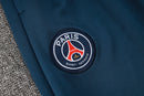 KIT PRÉ JOGO - PARIS SAINT GERMAIN - BRANCO - 24/25