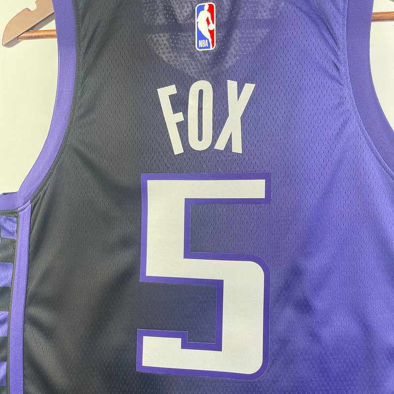CAMISA SACRAMENTO KINGS - STATEMENT EDITION - 2024