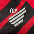 CAMISA ATHLÉTICO PARANAENSE - CASA/ HOME - TORCEDOR - 24/25