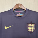 CAMISA INGLATERRA - FORA/ AWAY - TORCEDOR - 24/25