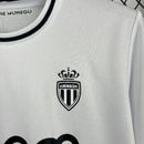 CAMISA MONACO - FORA/ AWAY - TORCEDOR - 25/ 26
