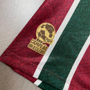 CAMISA FLUMINENSE - CASA/ HOME - FEMININO - 24/25