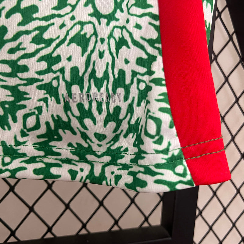 CAMISA GRANADA - TERCEIRO/ THIRD - TORCEDOR -24/25