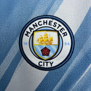 CAMISA MANCHESTER CITY - CASA/ HOME - TORCEDOR - 25/ 26