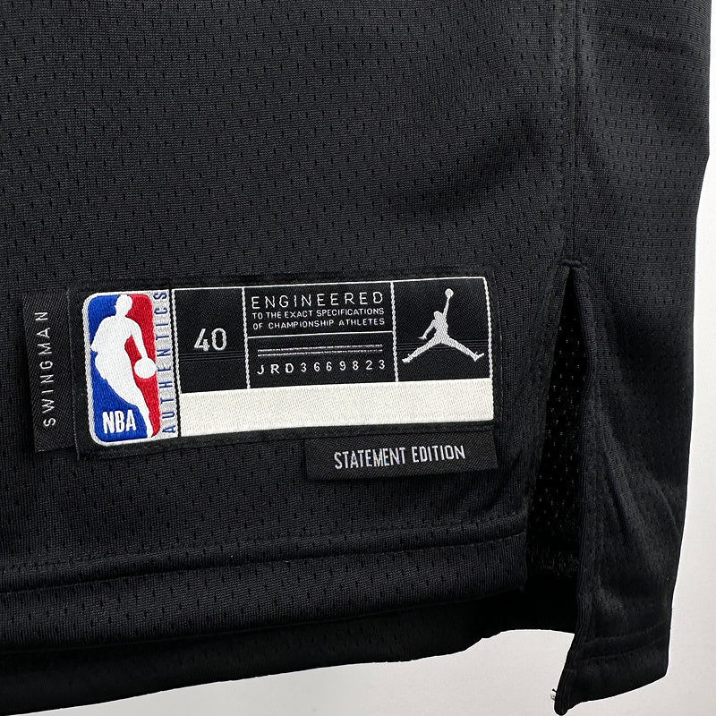 CAMISA MINNESOTA TIMBERWOLVES - STATEMENT EDITION - 2024