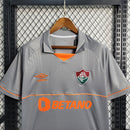 CAMISA FLUMINENSE - GOLEIRO - TORCEDOR - 23/24