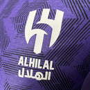 CAMISA CAMISA AL HILAL - THIRD/ TERCEIRO - JOGADOR - 24/25