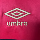 CAMISA SPORT- CASA/ HOME - TORCEDOR - 25/ 26