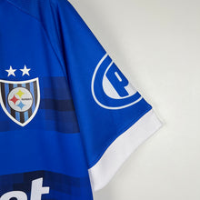 Carregar imagem no visualizador da galeria, CAMISA HUACHIPATO - URUGUAI - CASA/ HOME - TORCEDOR - 23/24
