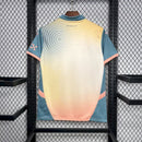CAMISA MANCHESTER CITY - QUARTO/ FOURTH - 24/25