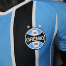 CAMISA GRÊMIO - CASA/ HOME - 25/26