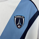 CAMISA PARIS - FORA/ AWAY - TORCEDOR - 25/ 26