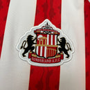CAMISA SUNDERLAND - CASA/ HOME - TORCEDOR - 24/25
