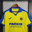 CAMISA VILLARREAL - SPECIAL EDITION - TORCEDOR - 23/24