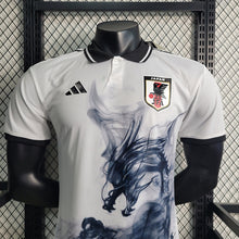 Carregar imagem no visualizador da galeria, CAMISA JAPÃO - SPECIAL EDITION - JOGADOR - 23/24
