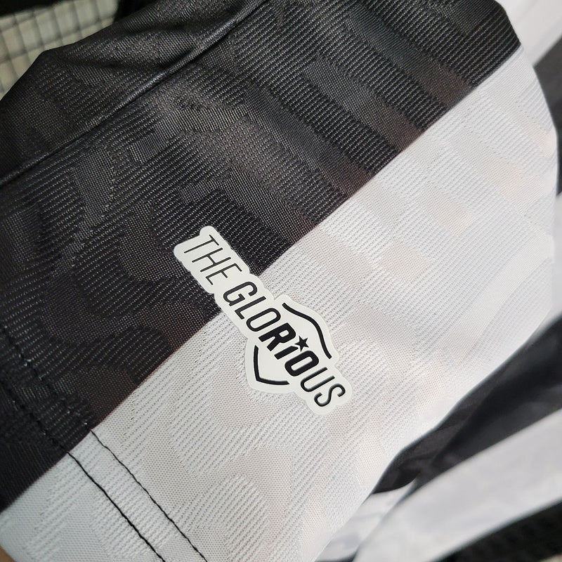 CAMISA BOTAFOGO - CASA /HOME - TORCEDOR - 23/24