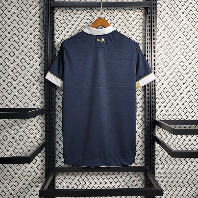 CAMISA REMO - CASA / HOME - TORCEDOR - 23/24