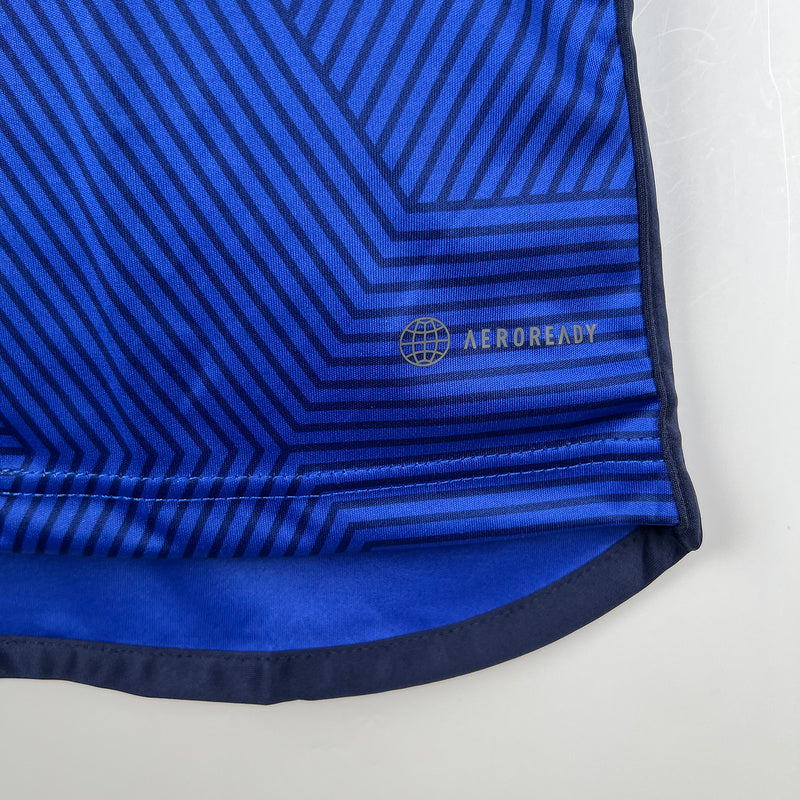 CAMISA GRANADA - FORA/ AWAY - TORCEDOR - 23/24
